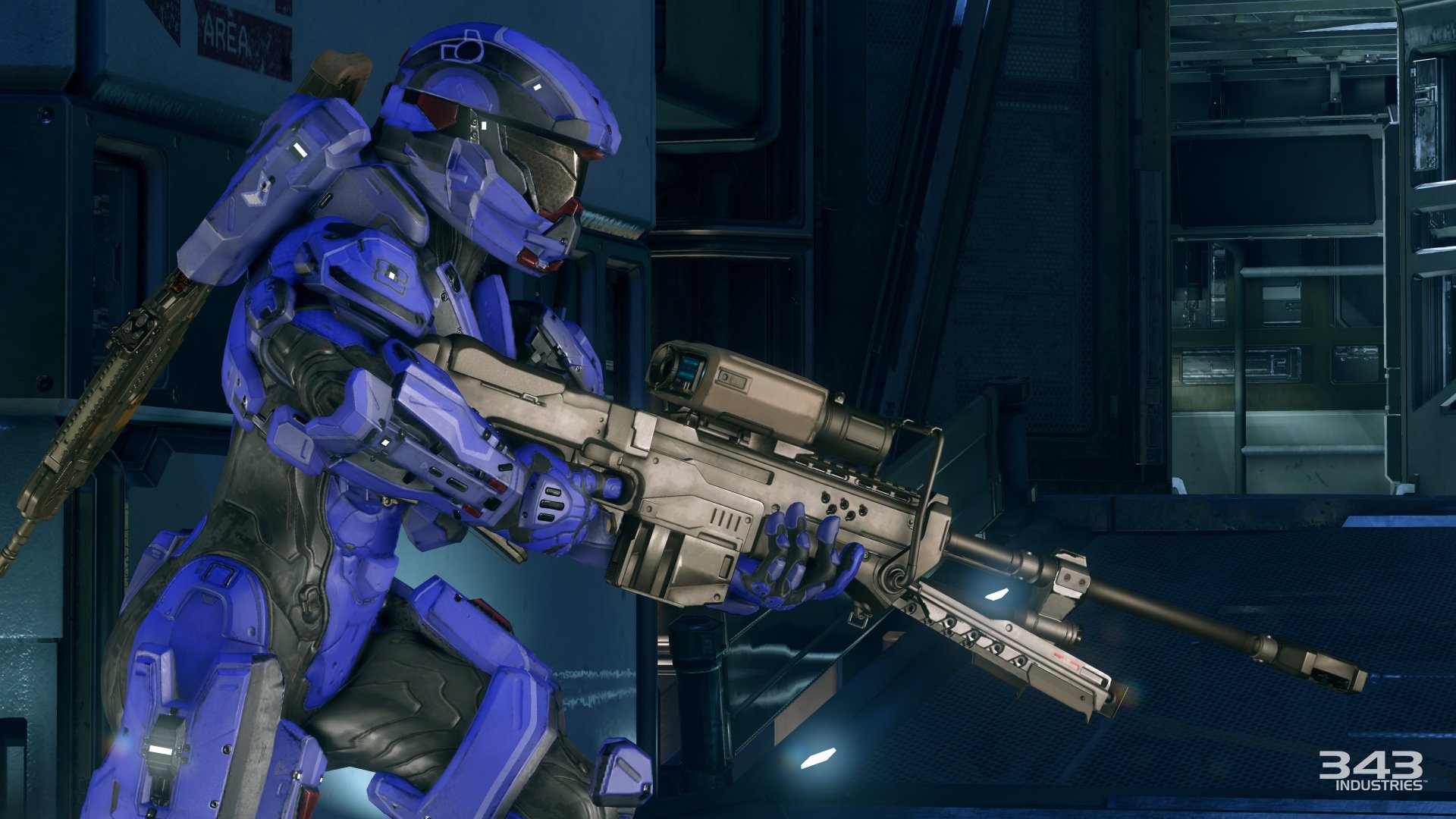 Halo 5: Guardians (Edición Limitada) - Imagen 19